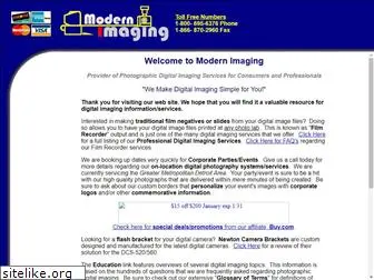 modernimaging.com