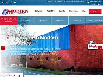 modernind.com