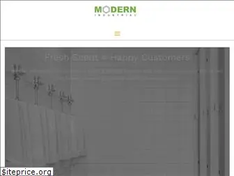 modernindustrial.com