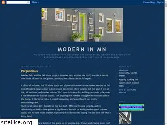 moderninmn.blogspot.com