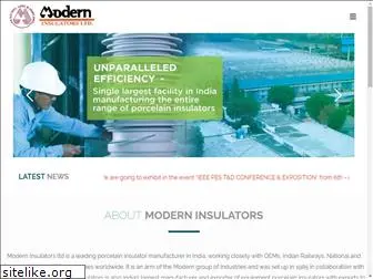 moderninsulators.com