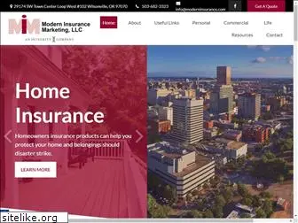 moderninsurance.com