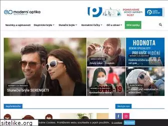 modernioptika.cz