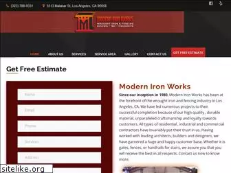 modernironinc.com