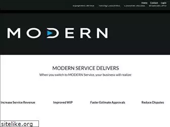 modernis.com