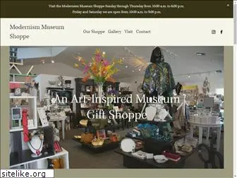 modernismmuseumshoppe.com