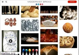 modernistbread.com