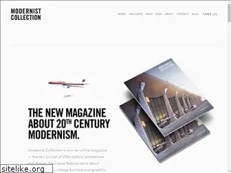 modernistcollection.com