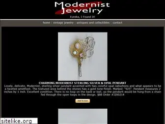 modernistjewelry.net