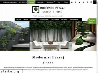 modernistpeyzaj.com