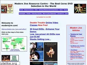 modernjive.com