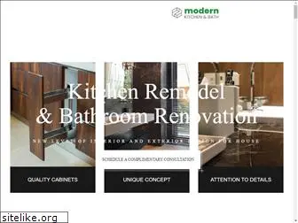 modernkitchenva.com