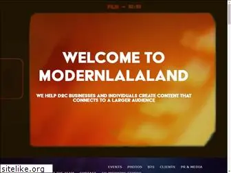 modernlalaland.com