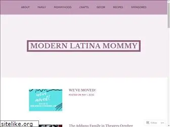 modernlatinamommy.wordpress.com