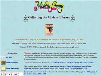 modernlib.com