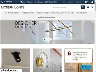 modernlights.com.au