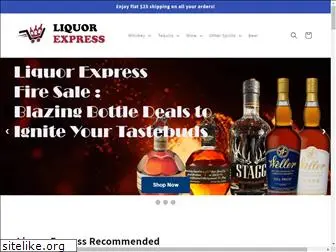 modernliquors.com