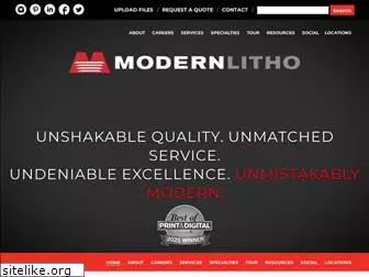 modernlitho.com