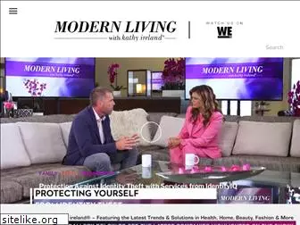 modernlivingtv.com