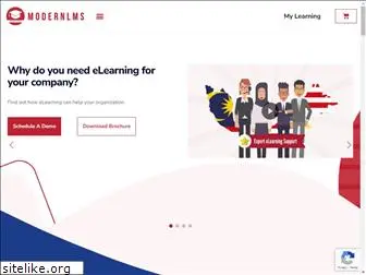 modernlms.com