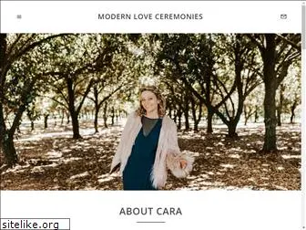 modernloveceremonies.com.au