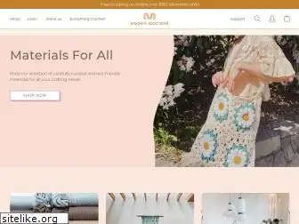 modernmacrame.com