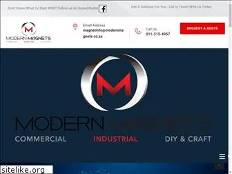modernmagnetics.co.za