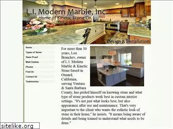 modernmarble.net