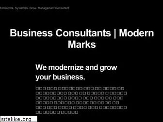 modernmarks.com