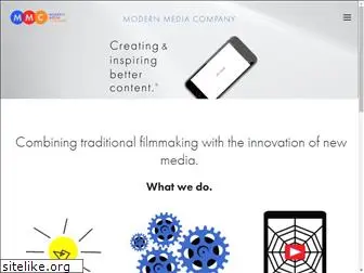 modernmediacompany.com