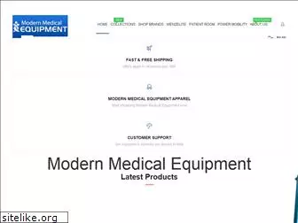 modernmedicalequipment.com