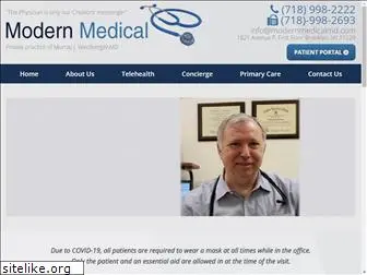 modernmedicalmd.com