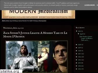 modernmedievalism.blogspot.com