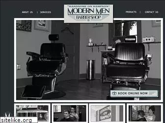 modernmenbarbershop.com