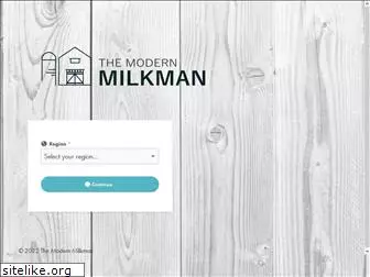 modernmilkman.com