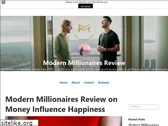 modernmillionairesreview.wordpress.com