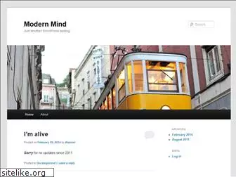 modernmind.org