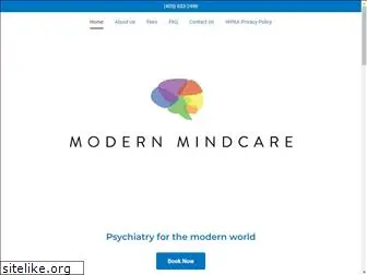 modernmindcare.com