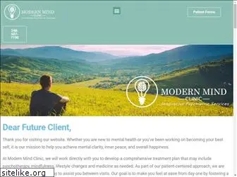 modernmindclinic.com