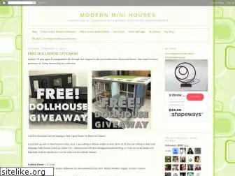 modernminihouses.blogspot.com
