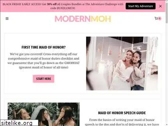 modernmoh.com