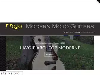 modernmojoguitars.com