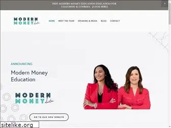 modernmoneyadvisor.com