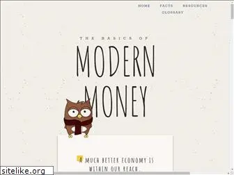 modernmoneybasics.com