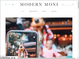 modernmoni.com