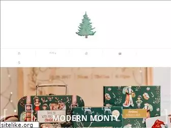 modernmonty.com