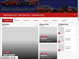 modernmopars.net