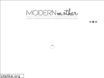 modernmotherblog.com