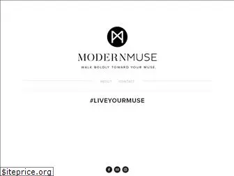 modernmuse.com