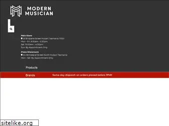 modernmusician.com.au